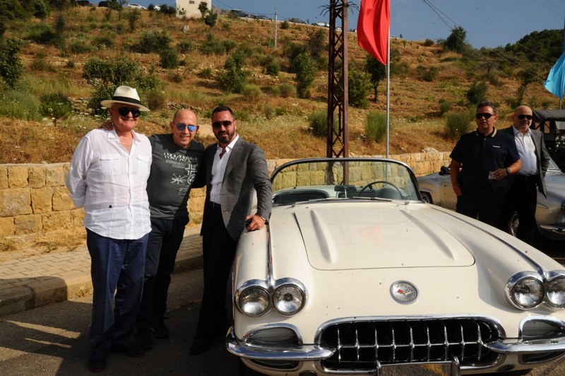A great success for Hammana Motor Show 2019